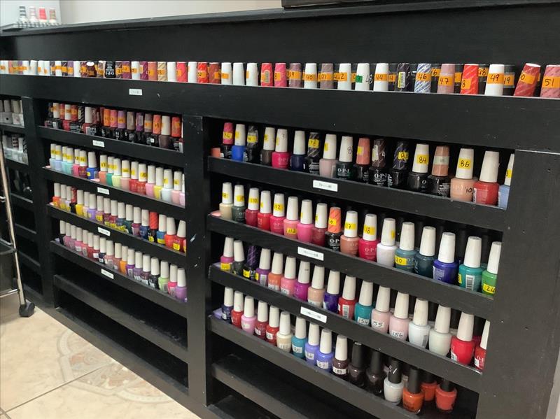 Lee Nails Morris, IL