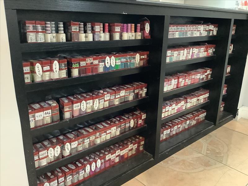 Lee Nails Morris, IL